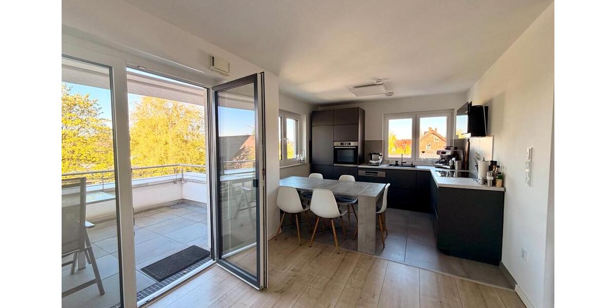 Einfamilienhaus Delbrück - 2 Zimmer, 59 m&sup2;, 732&euro; | Angebot:26378889