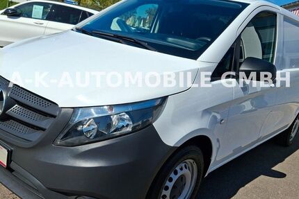 Mercedes-Benz Vito 63.340 km 17.255 &euro; Deizisau 73779