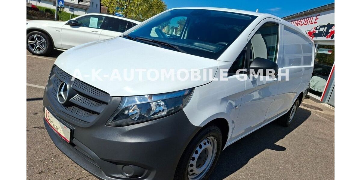 Mercedes-Benz Vito 63.340 km 17.255 &euro; Deizisau 73779