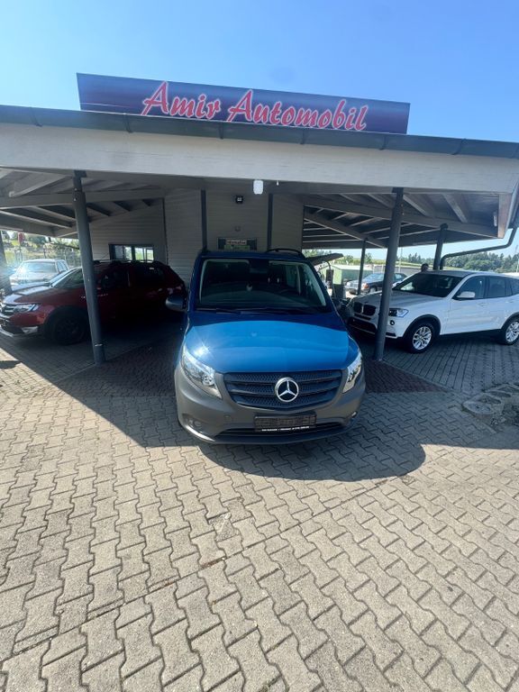 Mercedes-Benz Vito 43.299 km 19.991 € Röhrnbach 94133