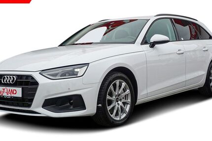 Audi A4 19.172 km 32.950 &euro; Halle 06122