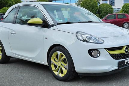 Opel Adam 108.015 km 4.990 &euro; Lahnau 35633