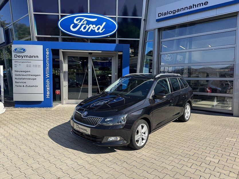 Skoda Fabia 93.032 km 9.990 € Haren 49733