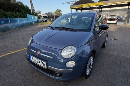 Fiat 500 121.000 km 4.200 &euro; Bielefeld 33609