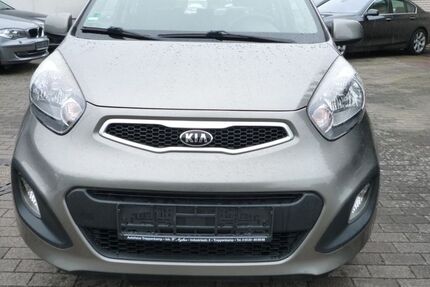 Kia Picanto 43.000 km 7.799 &euro; Trappenkamp 24610