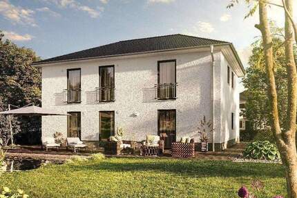 Haus Melsungen Röhrenfurth - 7 Zimmer, 181 m&sup2;, 353.390&euro; | Angebot:24687613