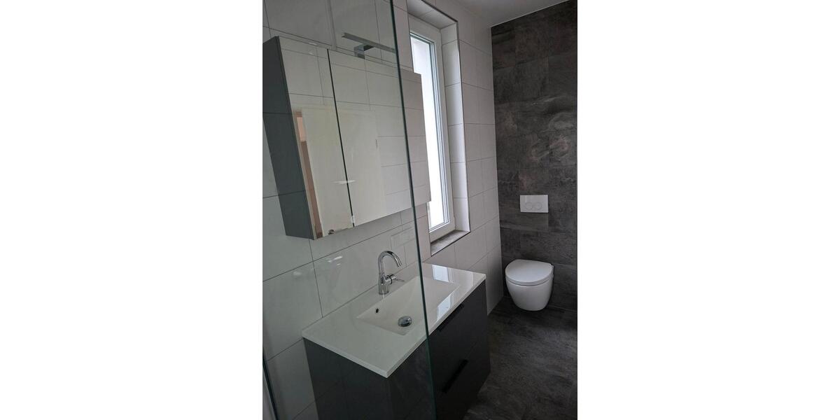 Hochparterre Bünde - 2.5 Zimmer, 95 m&sup2;, 1.050&euro; | Angebot:26393536