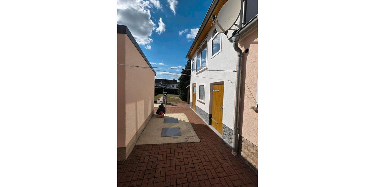 Einfamilienhaus Bernburg (Saale) - 6 Zimmer, 125 m&sup2;, 150.000&euro; | Angebot:26713820
