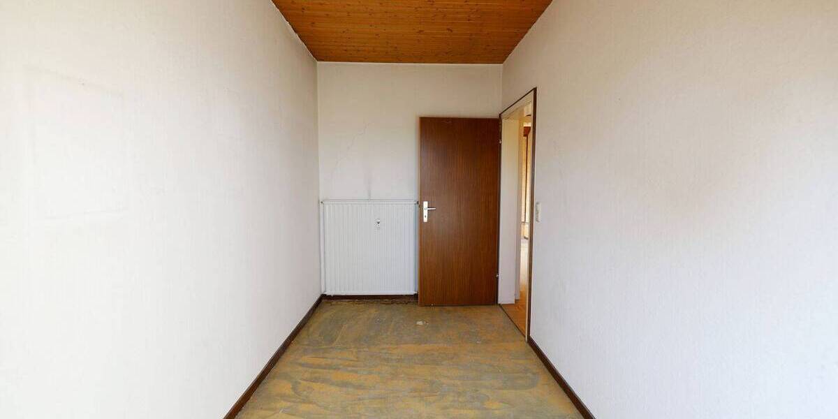 Etagenwohnung Bad Salzuflen / Wüsten Wüsten - 4 Zimmer, 86 m&sup2;, 120.000&euro; | Angebot:26909530
