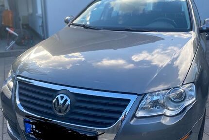 VW Passat 106.997 km 3.498 € Witzhave 22969
