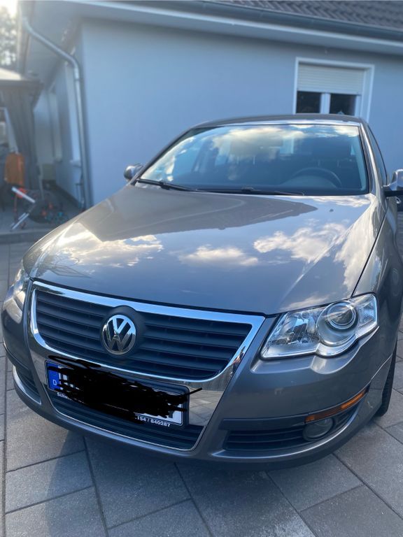 VW Passat 106.997 km 3.498 € Witzhave 22969