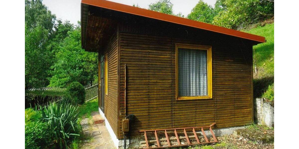 Grundstück Wasungen - 6.500&euro; | Angebot:25668282