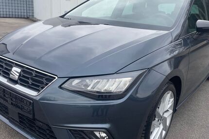 Seat Ibiza 15.000 km 18.000 &euro; Iserlohn 58638