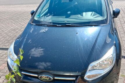 Ford Focus 194.600 km 3.900 &euro; Landstuhl 66849