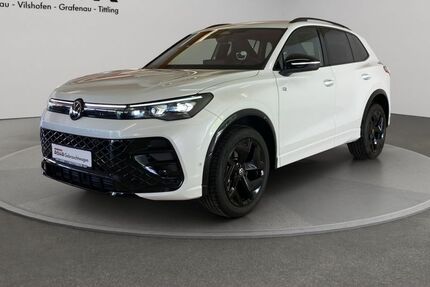 VW Tiguan 9.400 km 47.449 &euro; Grafenau 94481