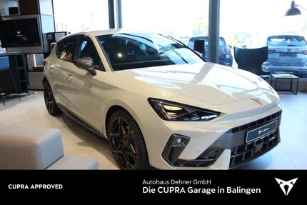 Cupra Leon 14.650 km 31.980 &euro; Balingen 72336