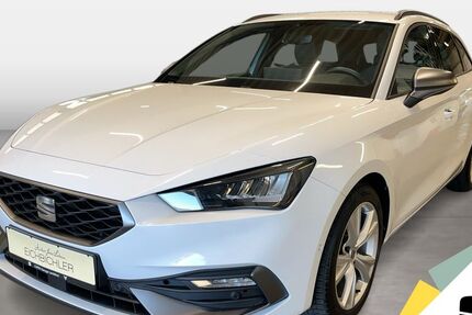 Seat Leon 14.886 km 28.818 &euro; Landshut 84030