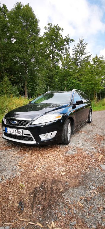 Mondeo