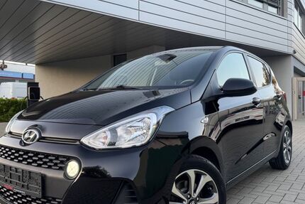 Hyundai i10 120.000 km 7.590 € Pinneberg 25421