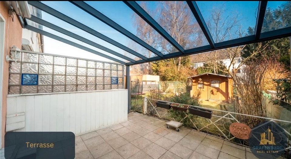 Reihenhaus Velbert Velbert-Mitte - 4 Zimmer, 110 m&sup2;, 309.000&euro; | Angebot:25959783