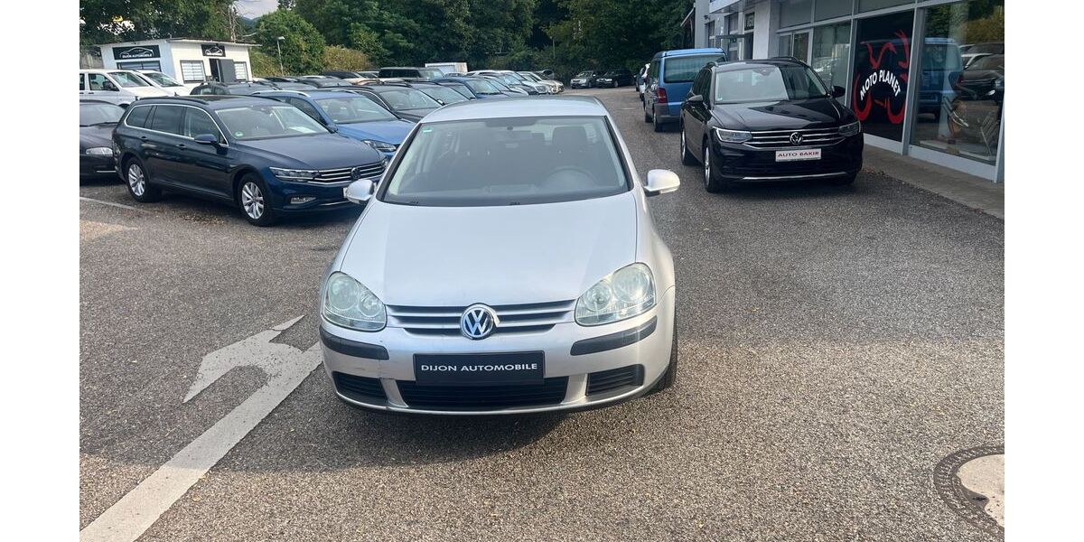 VW Golf 210.321 km 3.600 &euro; Gundelfingen 79194