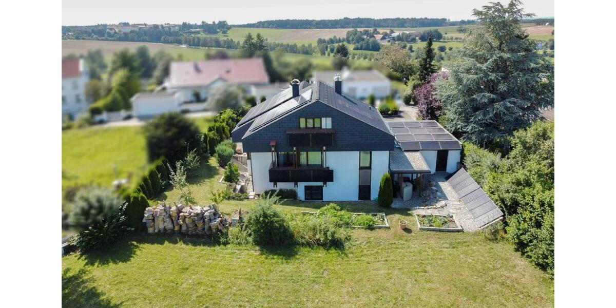 Einfamilienhaus Bad Saulgau - 9 Zimmer, 323 m&sup2;, 790.000&euro; | Angebot:26803150