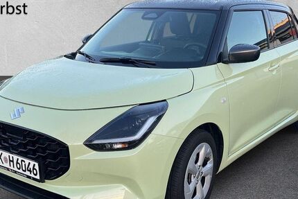 Suzuki Swift 5.958 km 23.020 € Buchholz/Aller 29690