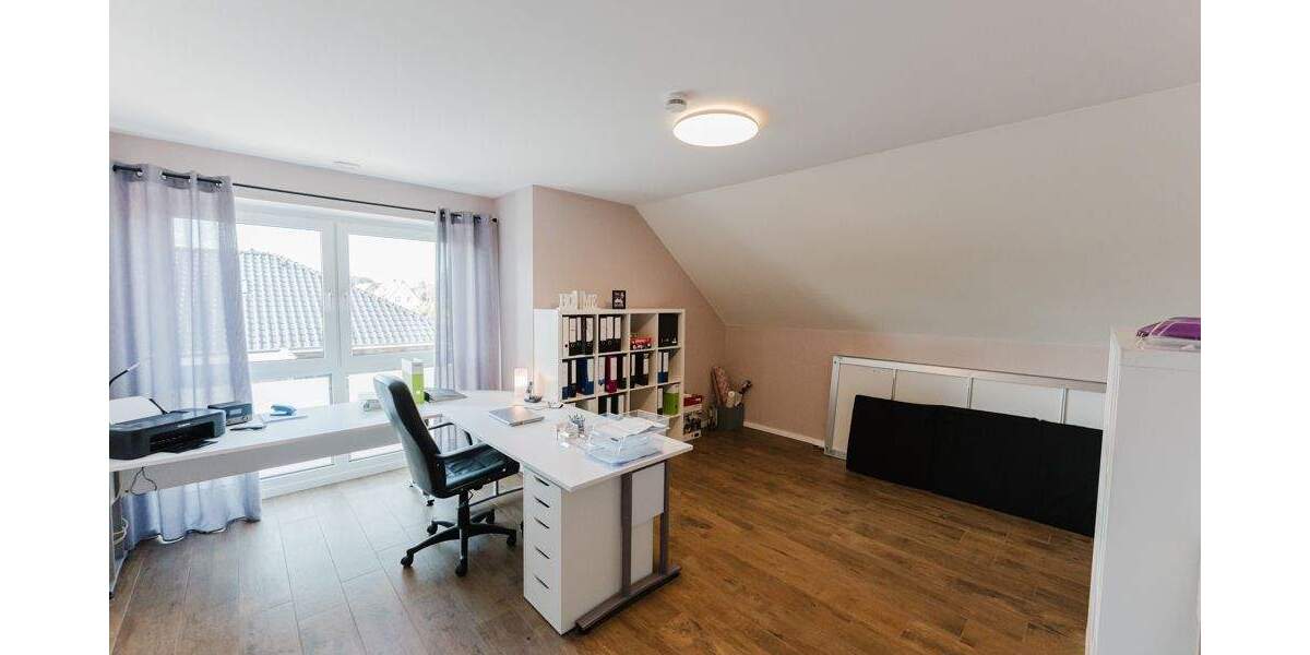 Einfamilienhaus Nordhorn - 7 Zimmer, 291 m&sup2;, 675.000&euro; | Angebot:24906137