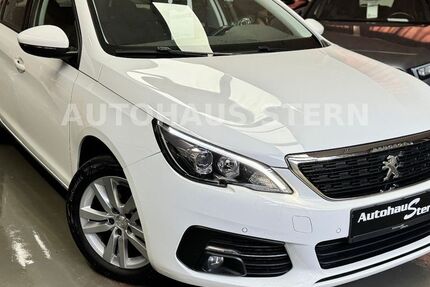 Peugeot 308 111.897 km 11.500 &euro; Geisingen 78187