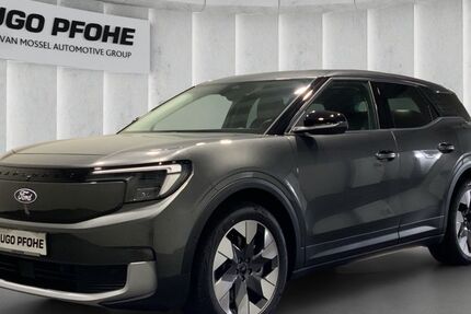 Ford Explorer 15.000 km 43.590 &euro; Lübeck 23554