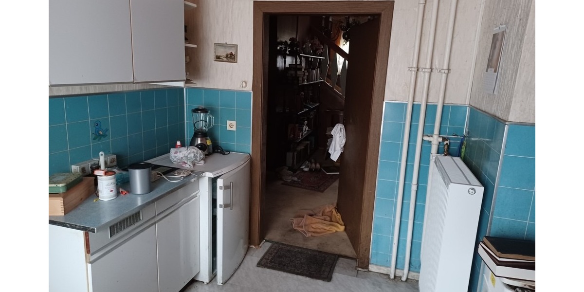 Wohnhaus mit Garage und Garten im Hochsolling - Einfamilienhaus Holzminden | Angebot:26001740