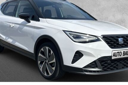 Seat Arona 45.824 km 20.990 &euro; Marktheidenfeld 97828
