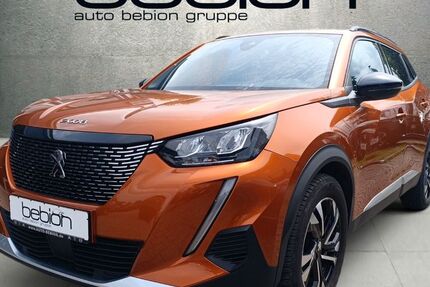 Peugeot 2008 28.300 km 17.780 &euro; Reutlingen 72766