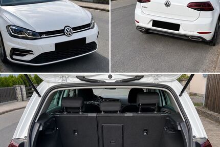 VW Golf 86.120 km 14.000 &euro; Bad Langensalza 99947