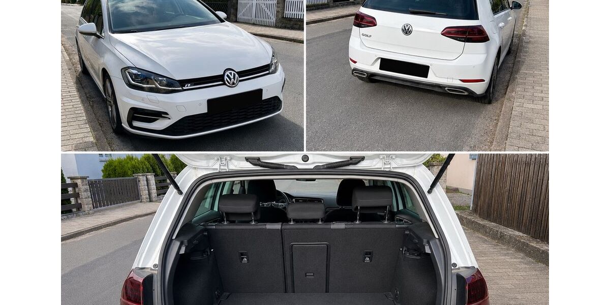 VW Golf 86.120 km 14.000 &euro; Bad Langensalza 99947