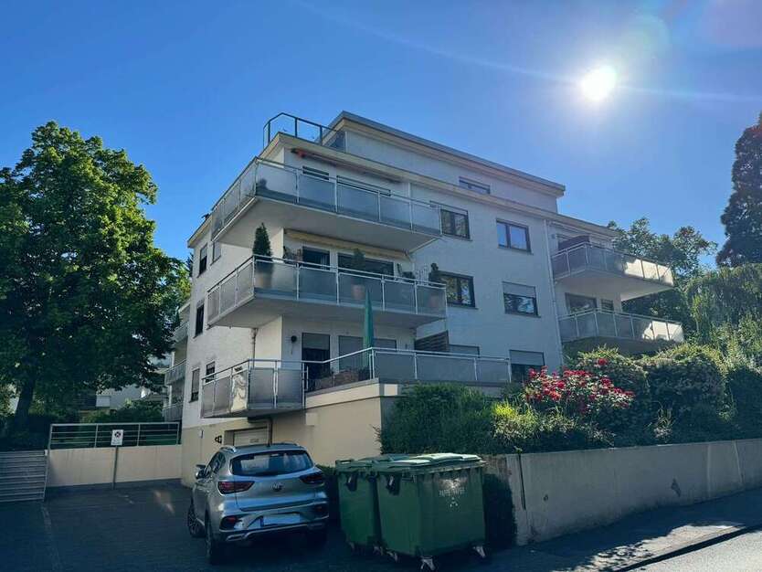 Wohnung zum Kaufen in Bad Honnef 231.000 € 77.25 m²