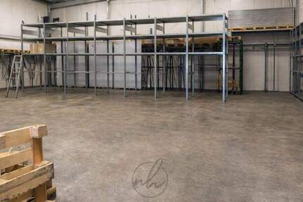 Gewerbeobjekt Oststeinbek - 2.509&euro; | Angebot:25996840