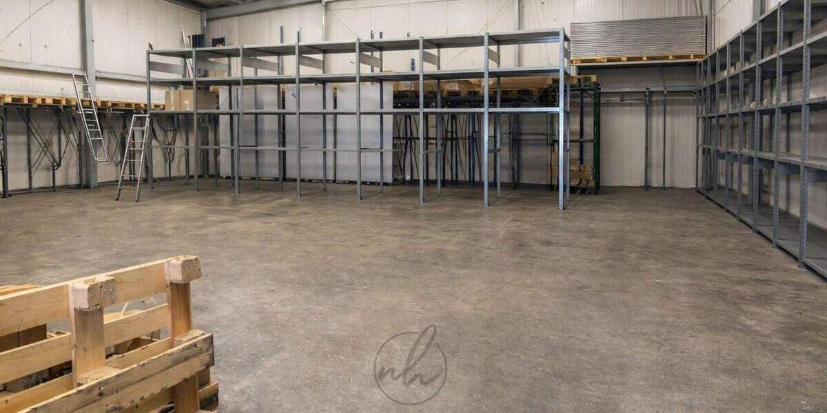 Gewerbeobjekt Oststeinbek - 2.509&euro; | Angebot:25996840