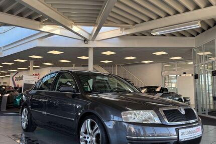 Skoda Superb 115.488 km 4.950 &euro; Hamm 59065