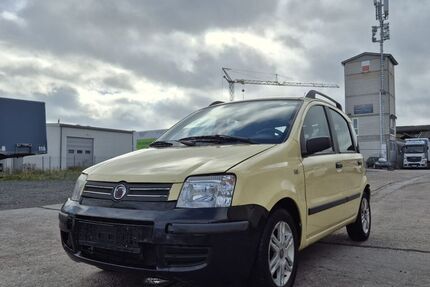 Fiat Panda 212.000 km 999 € Rödermarkt 63322