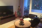 2-Zimmer Wohnung Nikolausberg