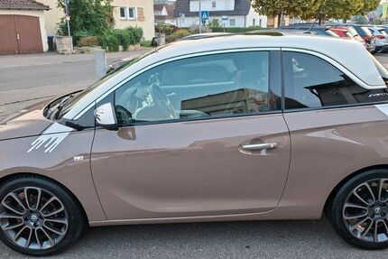 Opel Adam 98.550 km 6.799 &euro; Deizisau 73779