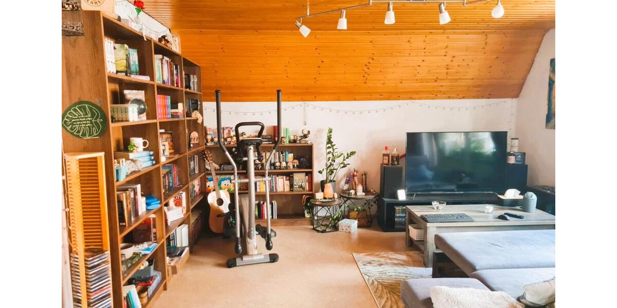 Etagenwohnung Gaildorf - 2 Zimmer, 70 m&sup2;, 175.000&euro; | Angebot:26617873