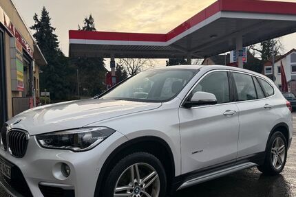 BMW X1 113.660 km 10.500 &euro; Budenheim 55257