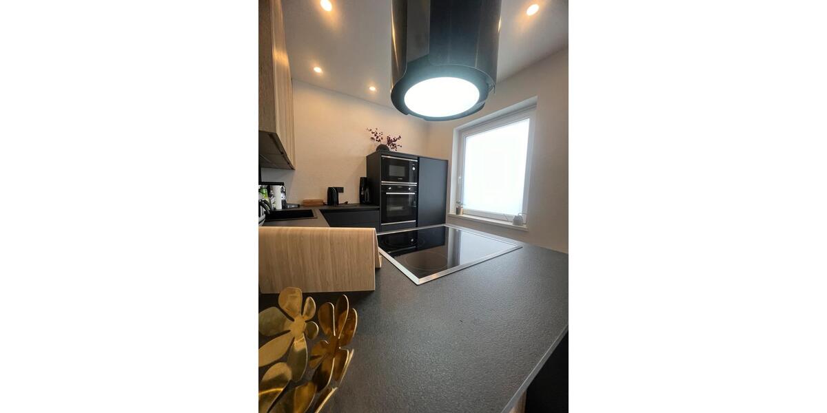 Etagenwohnung Bad Nenndorf - 4 Zimmer, 115 m&sup2;, 2.000&euro; | Angebot:26701423