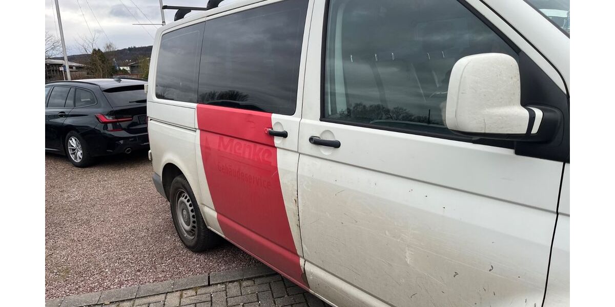 VW T5 Transporter 196.346 km 3.800 &euro; Fröndenberg 58730