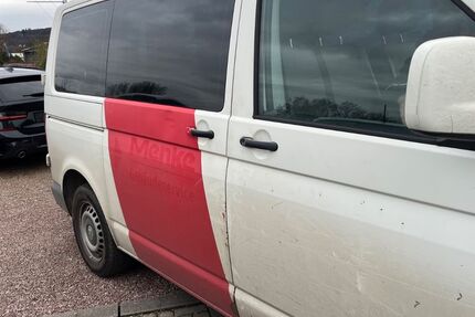 VW T5 Transporter 196.346 km 4.200 &euro; Fröndenberg 58730