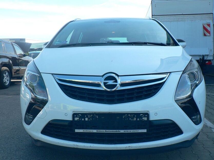 Zafira