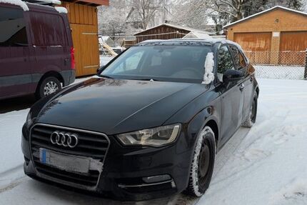 Audi A3 207.579 km 6.300 &euro; Steinbeck/Luhe/Bispingen 29646