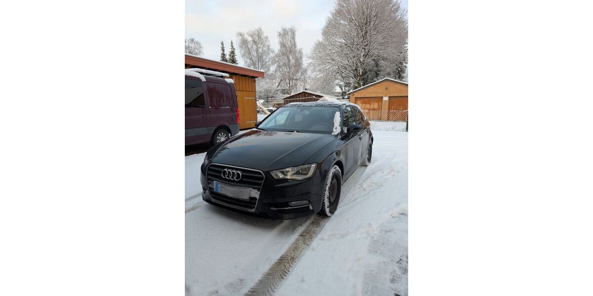 Audi A3 207.579 km 6.300 &euro; Steinbeck/Luhe/Bispingen 29646
